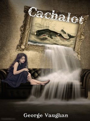 cover image of Cachalot